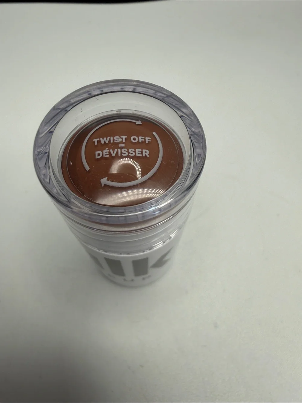 MILK‎ Makeup Matte Cream Bronzer Stick BAKED 🪞 NEW IN BOX